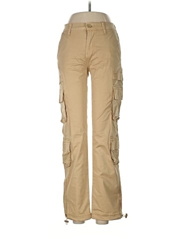 LOVEGEN Cargo Pants (view 1)