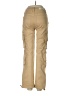 LOVEGEN Tan Cargo Pants Size 28 waist - photo 2