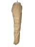 LOVEGEN Tan Cargo Pants Size 28 waist - photo 4