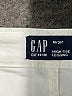 Gap Ivory Jeans Size 30 waist (tall) - photo 7