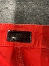 Mother Red Casual Pants Size 27 waist - photo 7