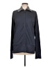 Adidas Gray Blue Zip Up Hoodie Size L - photo 1