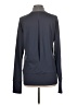 Adidas Gray Blue Zip Up Hoodie Size L - photo 2