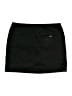 S.C. & Co. Solid Black Skort Size XL - photo 2