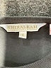 Shiraleah 100% Polyester Stars Silver Pullover Sweater Size M - photo 7