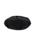 By Anthropologie Black Hat One size - photo 1