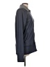 Adidas Gray Blue Zip Up Hoodie Size L - photo 4