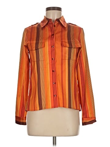 Anne Klein II Blouse (view 1)