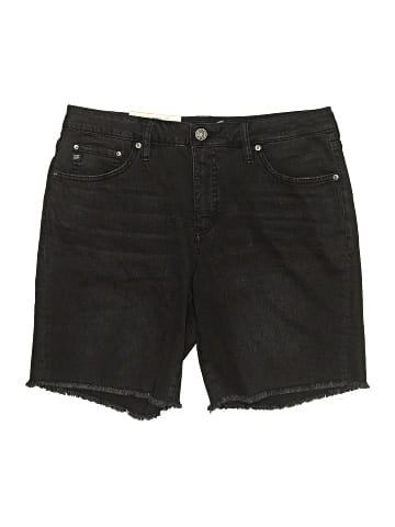 Seven7 Denim Shorts (view 1)