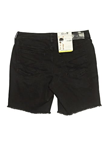Seven7 Denim Shorts (view 2)