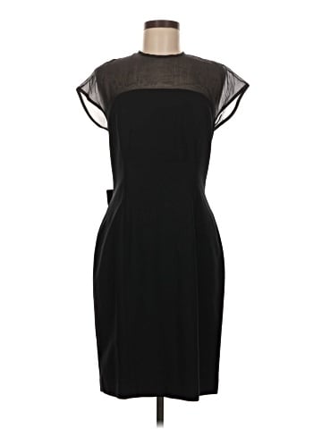 A.J. Bari Cocktail Dress (view 1)