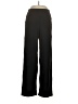 Promover Solid Black Active Pants Size XS - photo 1