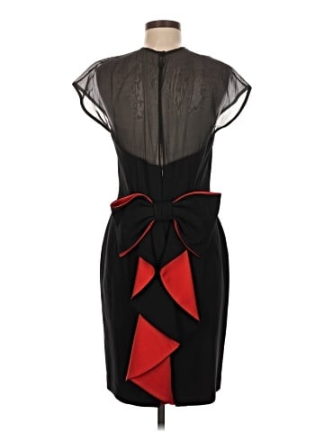 A.J. Bari Cocktail Dress (view 2)