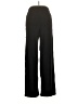 Promover Solid Black Active Pants Size XS - photo 2