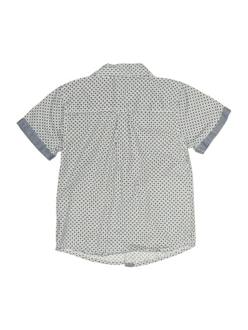 Ben Sherman Short Sleeve Button-Down Shirt (view 2)