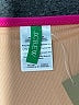 J.Crew Solid Pink One Piece Swimsuit Size 20 - photo 3