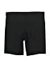 Xersion Solid Black Athletic Shorts Size S - photo 1