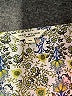 Max Studio Floral Green Casual Dress Size 3X - photo 7