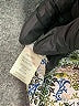 Max Studio Floral Green Casual Dress Size 3X - photo 8