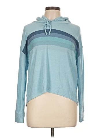 Chaser Pullover Sweater (view 1)
