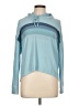 Chaser Blue Pullover Sweater Size L - photo 1