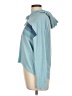 Chaser Blue Pullover Sweater Size L - photo 5