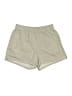 SUNBS Solid Tan Athletic Shorts Size XL - photo 1