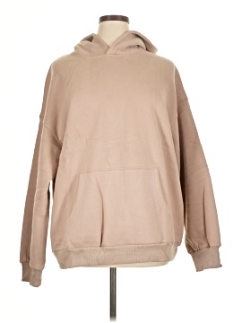Trendy Queen Pullover Hoodie