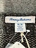 Tommy Bahama Tweed Black Wool Pullover Sweater Size M - photo 7