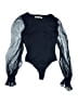 Hutch Blue Bodysuit Size S - photo 1