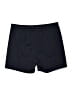 Unbranded Solid Blue Athletic Shorts Size L - photo 2
