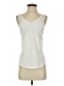 Lululemon Athletica Ivory Tank Top Size 2 (estimated) - photo 1