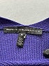 White House Black Market Blue Pullover Sweater Size M - photo 7