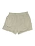 SUNBS Solid Tan Athletic Shorts Size XL - photo 2