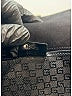 Gucci Solid Black Canvas Lady Lock Shoulder Bag One size - photo 5