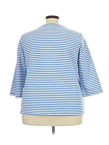 Croft & Barrow Pullover Sweater (view 2)