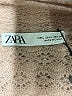 Zara Tan Sweater Vest Size L - photo 7