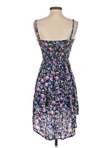 Delia's Casual Dress (view 2)