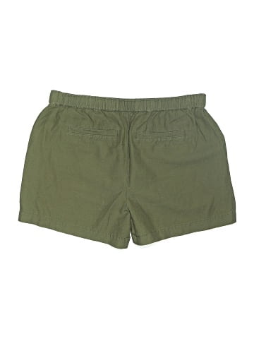 Hinge Khaki Shorts (view 2)