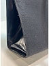 Gucci Solid Black Canvas Lady Lock Shoulder Bag One size - photo 6