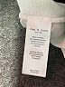 Rag & Bone Ivory Pullover Sweater Size M - photo 8
