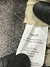Vince. Solid Tan Khakis Size 6 - photo 5