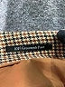 Talbots Houndstooth Brown Dress Pants Size 10 (petite) - photo 8