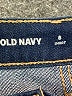 Old Navy Blue Jeans Size 8 - photo 7