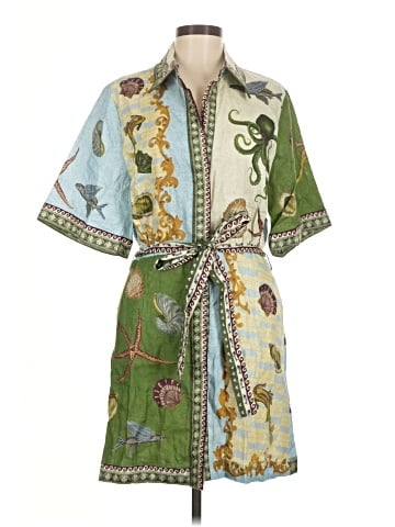 ALEMAIS Casual Dress (view 1)