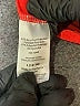 Athletic Works Solid Orange Active T-Shirt Size L - photo 8