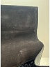 Gucci Solid Black Canvas Lady Lock Shoulder Bag One size - photo 11