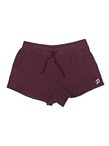 Peloton Athletic Shorts (view 1)
