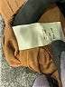 Lezat Brown Active Pants Size XS - photo 5