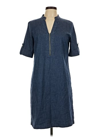 Anne Klein Casual Dress (view 1)